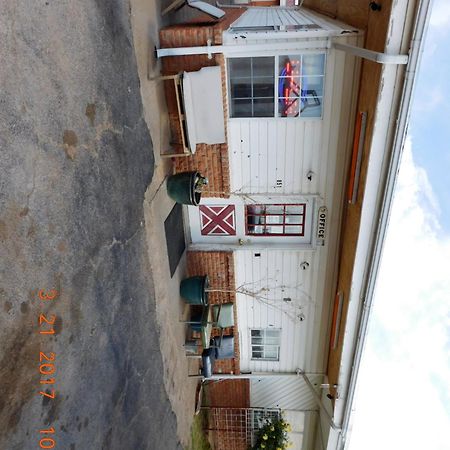 American Star Inn Munday 外观 照片